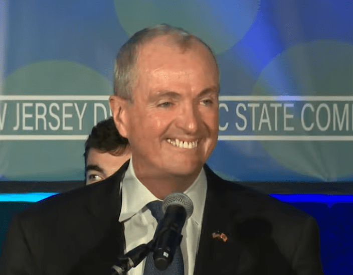Governor Murphy at 50 Job Approval; Maintains High Marks on Pandemic