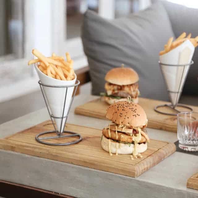 Labriz Gastrolounge Inside Seychelles