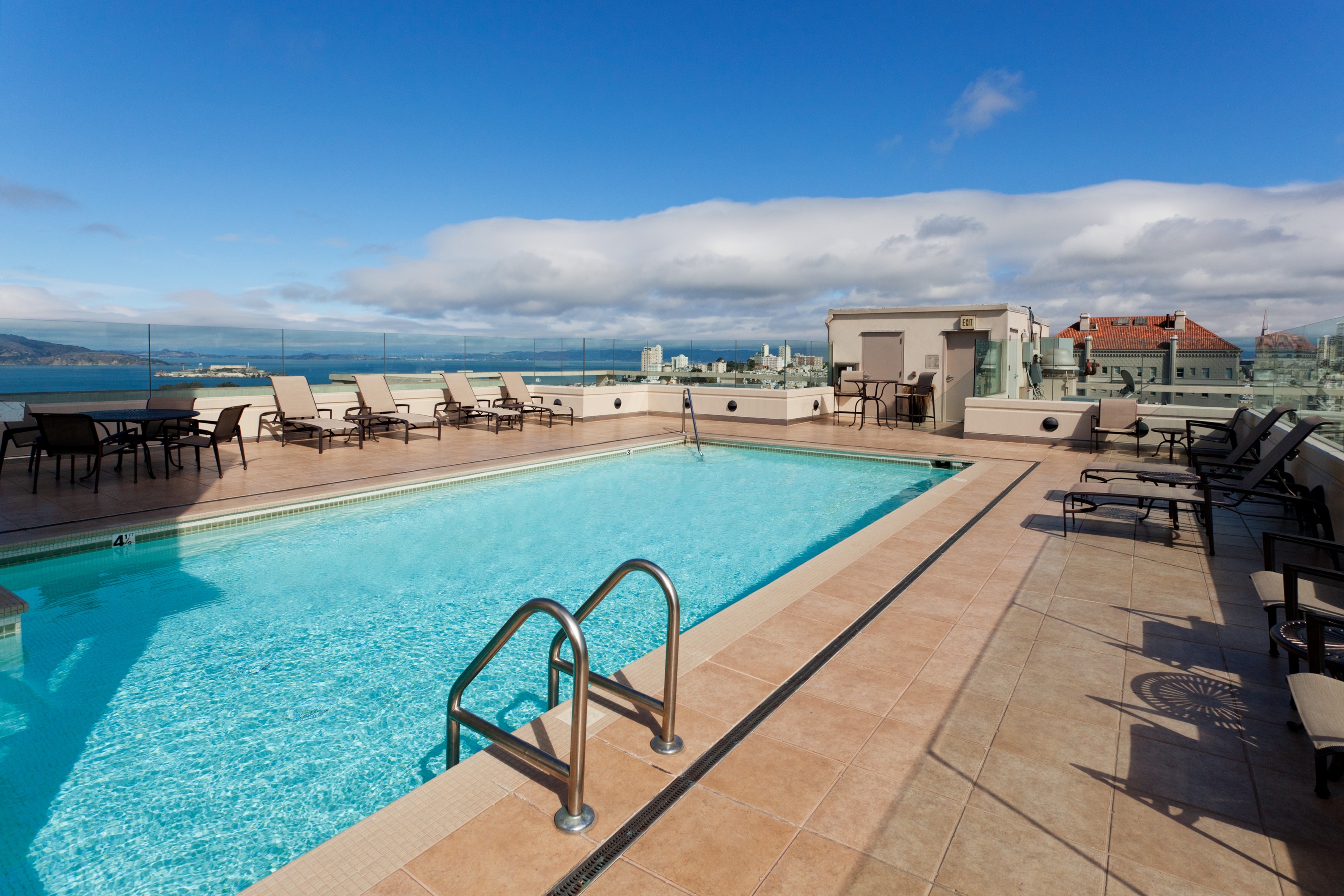 Just Listed Pacific Heights View Condo Inside San Francisco Real Estate