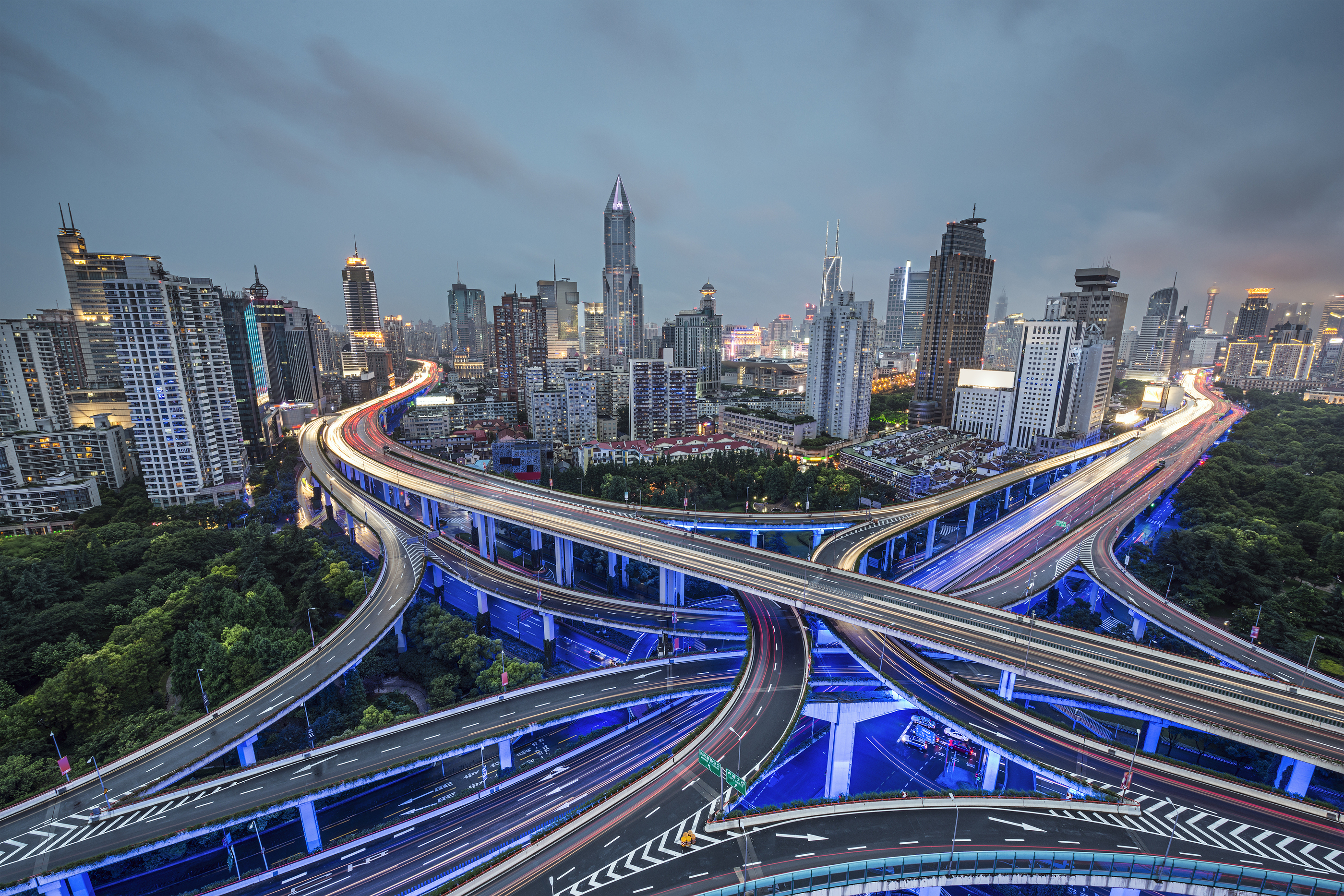 Is China the Answer to America’s Infrastructure Woes? InsideSources