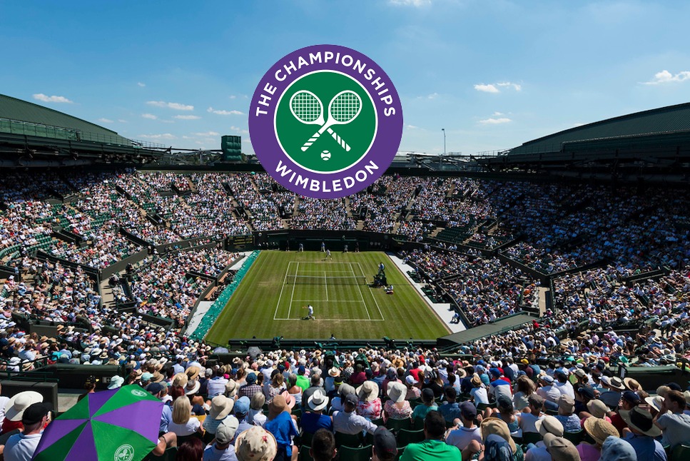 Wimbledon 2022Wimbledon announces prize money of 2 million pounds
