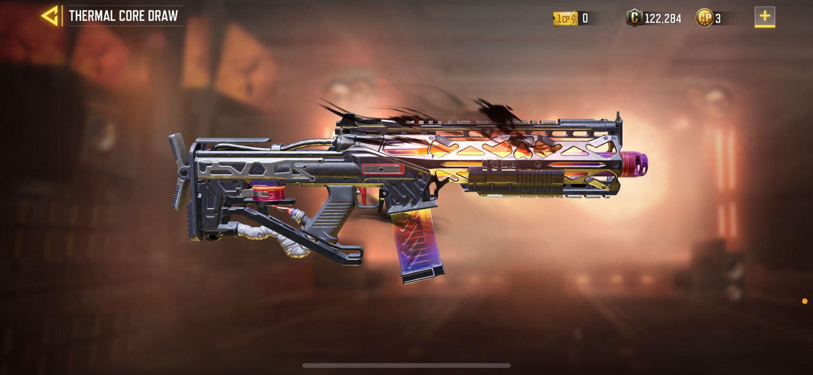COD Mobile New M4 Legendary in Season 5, all items and price in
