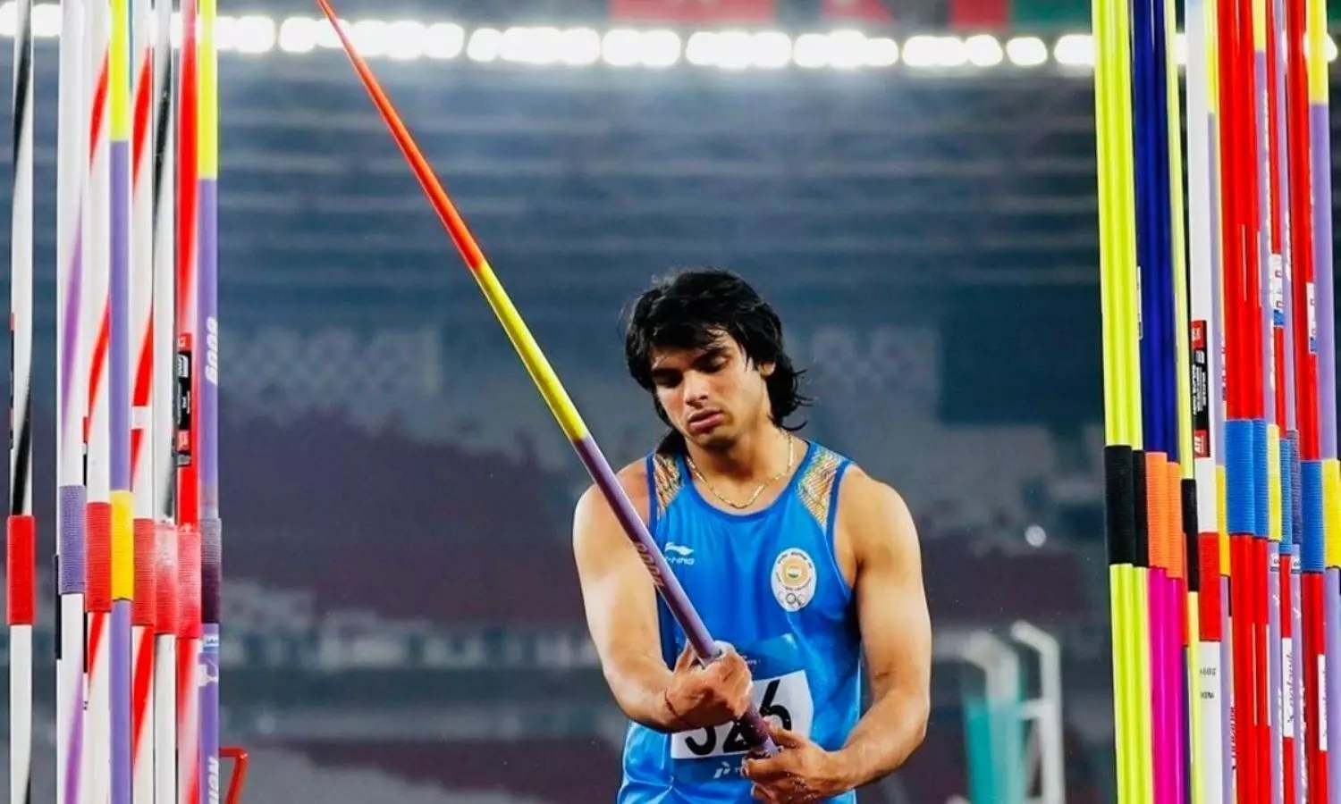 Neeraj Chopra Javelin Throw LIVE Streaming Where to watch Neeraj