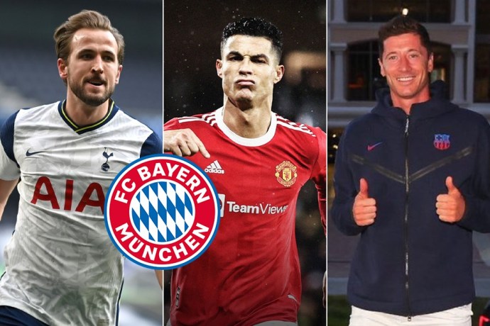 As it happened: Transfer Deadline Day 2022 LIVE 05/09/2022
