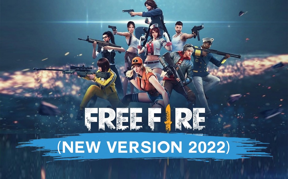 Free Fire baixar nova versão 2022 Confira Como baixar