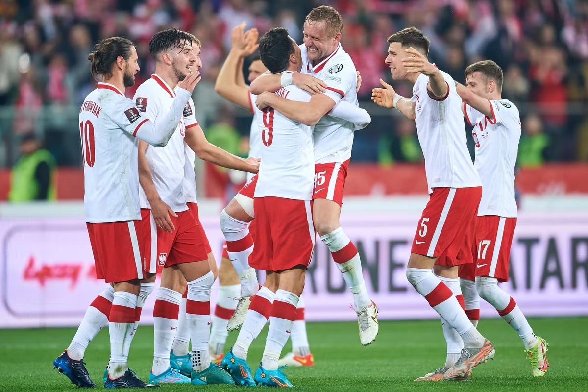FIFA WC POLAND Squad All you want to know about POLAND team for FIFA