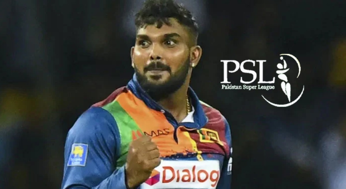 Cricket Psl