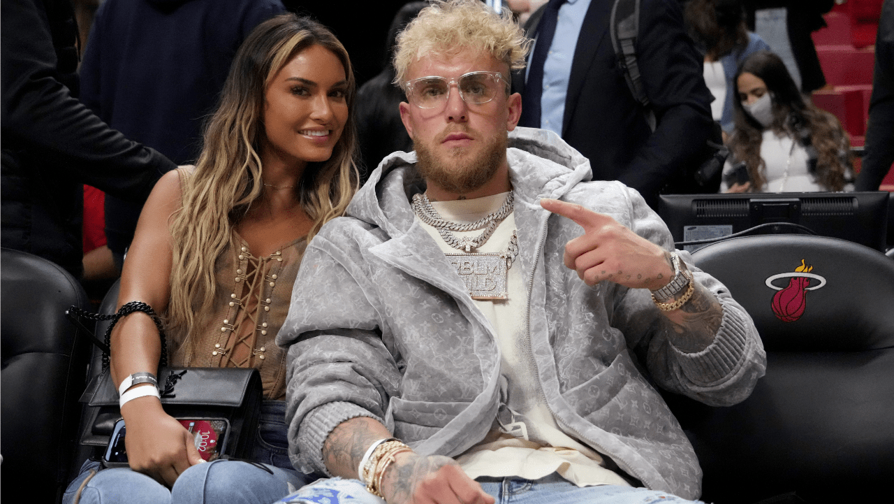 Jake Paul Breakup? Julia Rose Unfollows Jake Paul and Deletes Pictures