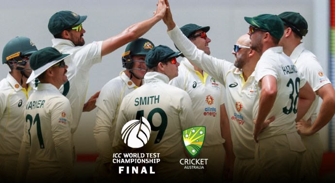 WTC Final 2023 Australia confirm World Test Championship FINAL spot