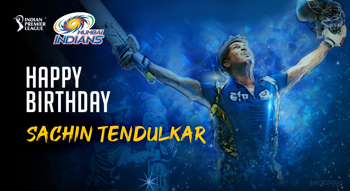 Extensive Collection of Sachin Tendulkar Birthday Images Over 999