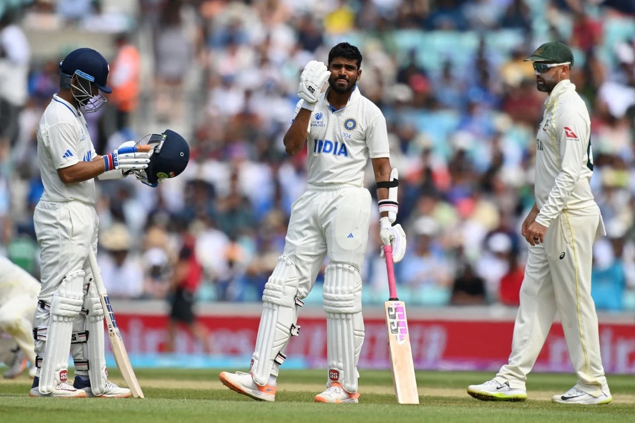 Ishan Kishan on bench again! As KS Bharat to retain position in Test squad