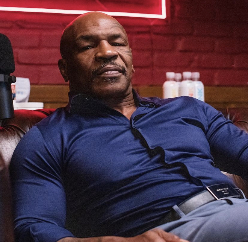 Mike Tyson Birthday 5 Best Moments of Iron Mike After Boxing(016)