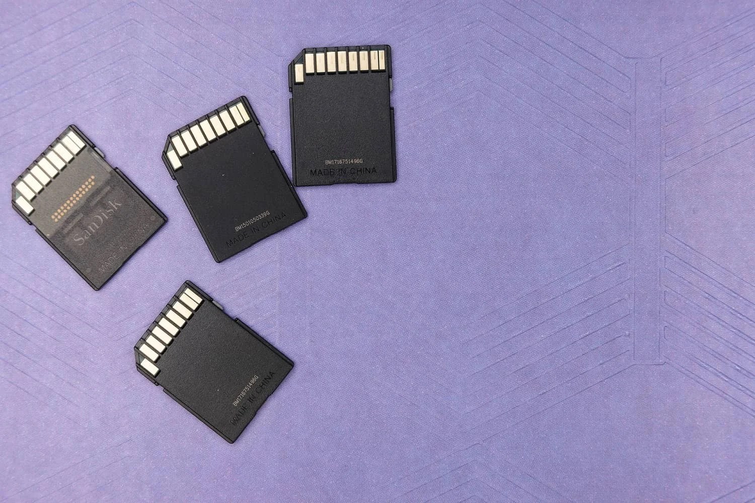 How to Recover Photos from SD Cards? InsideTechno