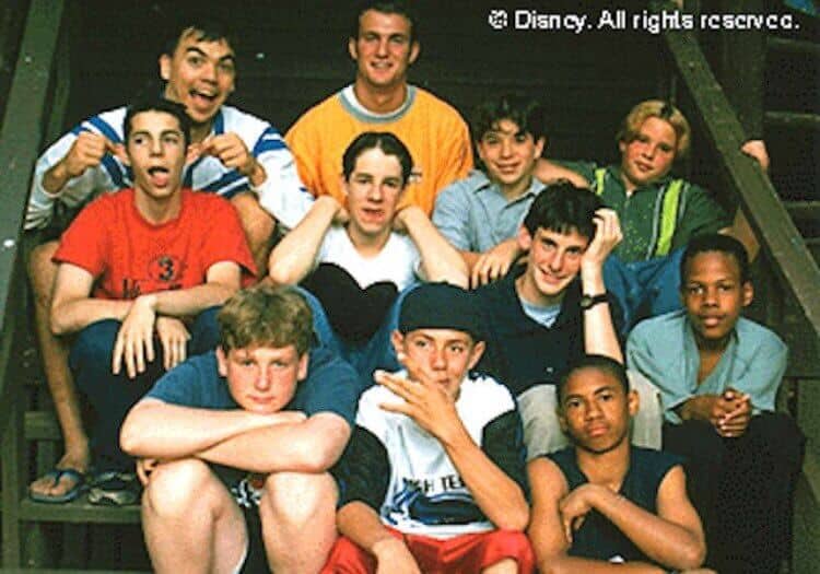 Disney Channel announces "Bug Juice" reboot, summer camp reality series