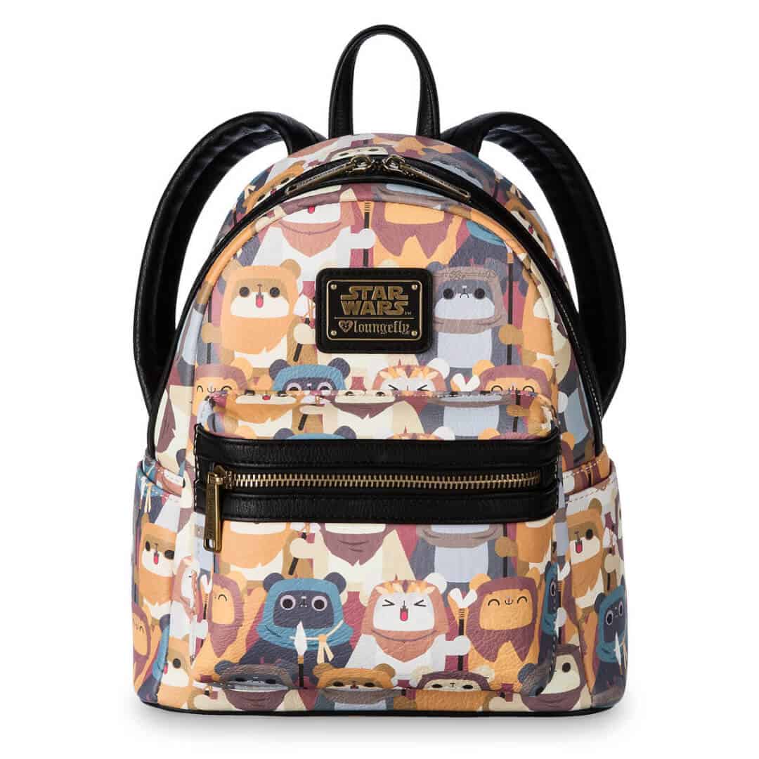 New on shopDisney (2/20/18) 5 backpacks perfect for your next Disney