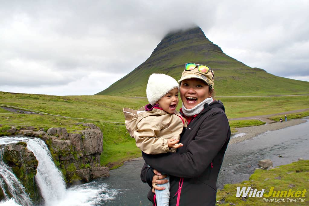 The Best Places to Go with a Baby in 2018
