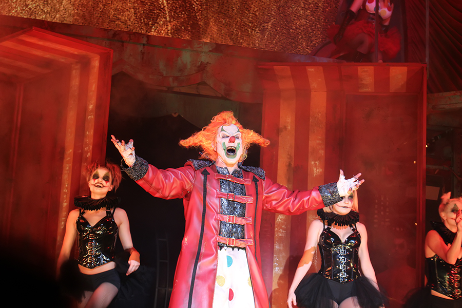 Halloween Horror Nights 25 Review Inside Universal