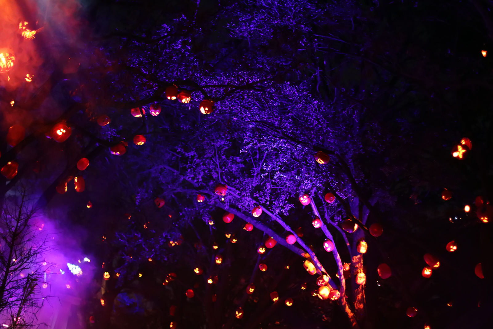 Universal Orlando releases Halloween Horror Nights 28 dates; offers