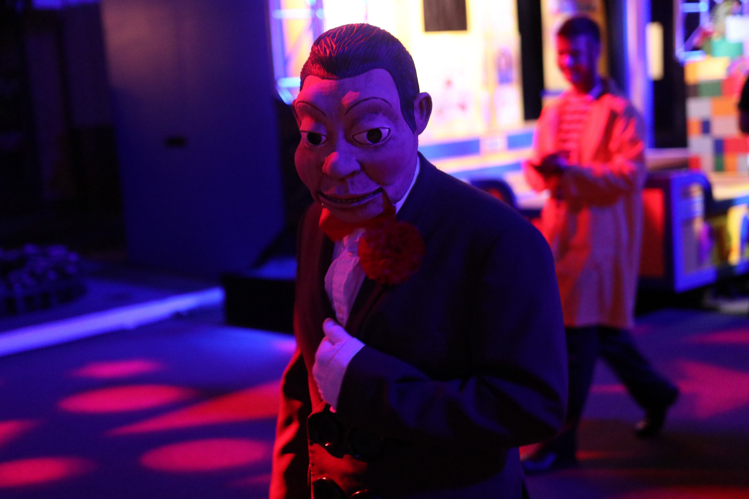 REVIEW Halloween Horror Nights 28 at Universal Orlando