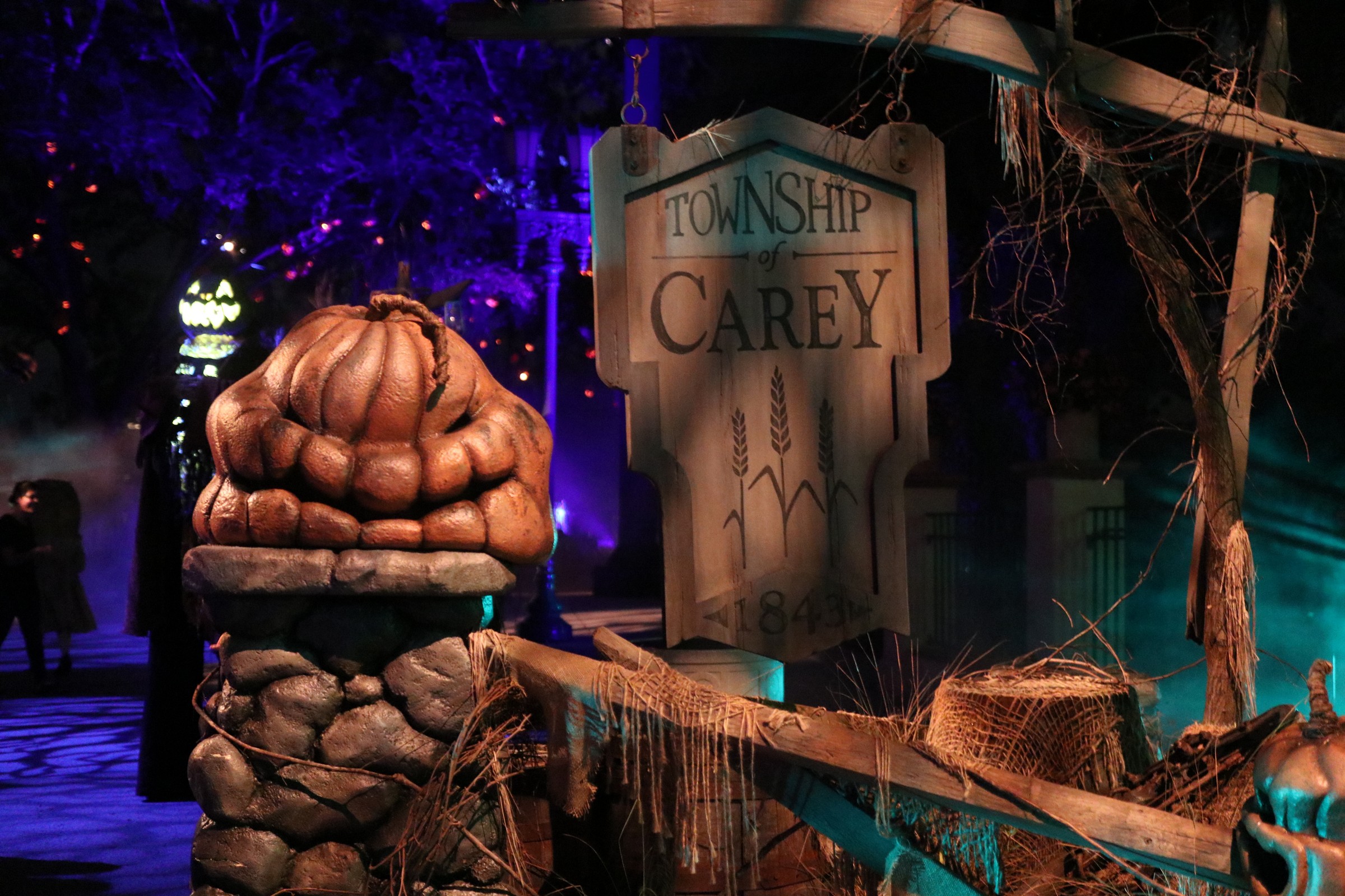 REVIEW Halloween Horror Nights 28 at Universal Orlando