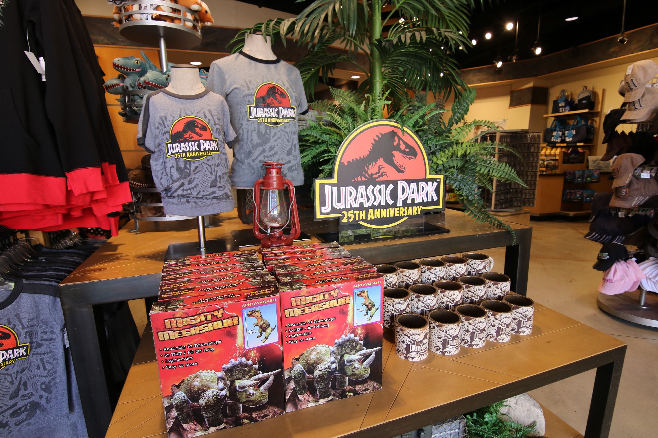 Photo Update October 26, 2018 Universal Studios