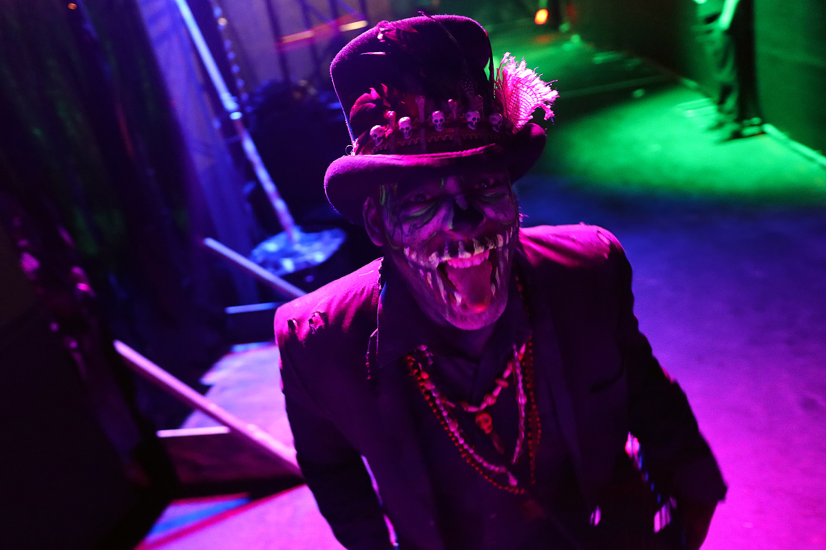 Dark Horizon kicks off inaugural year in Orlando Inside