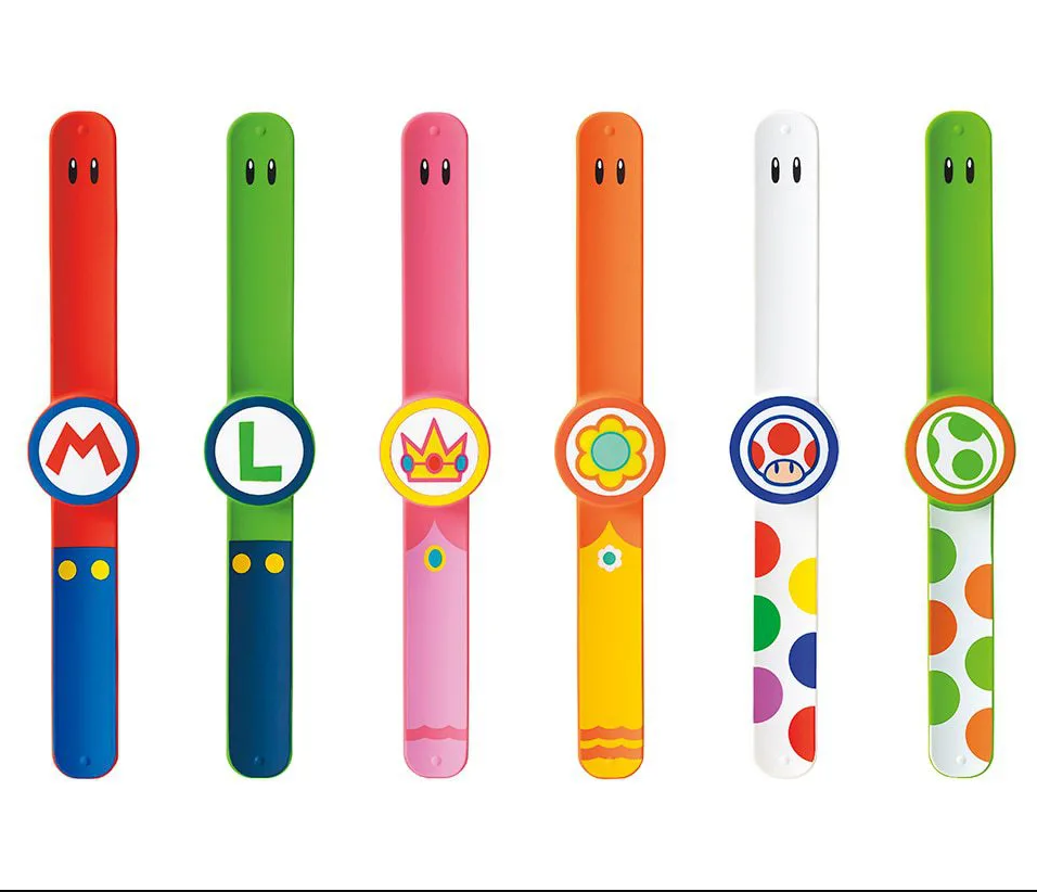 Universal Studios Japan reveals new details on Super Nintendo World