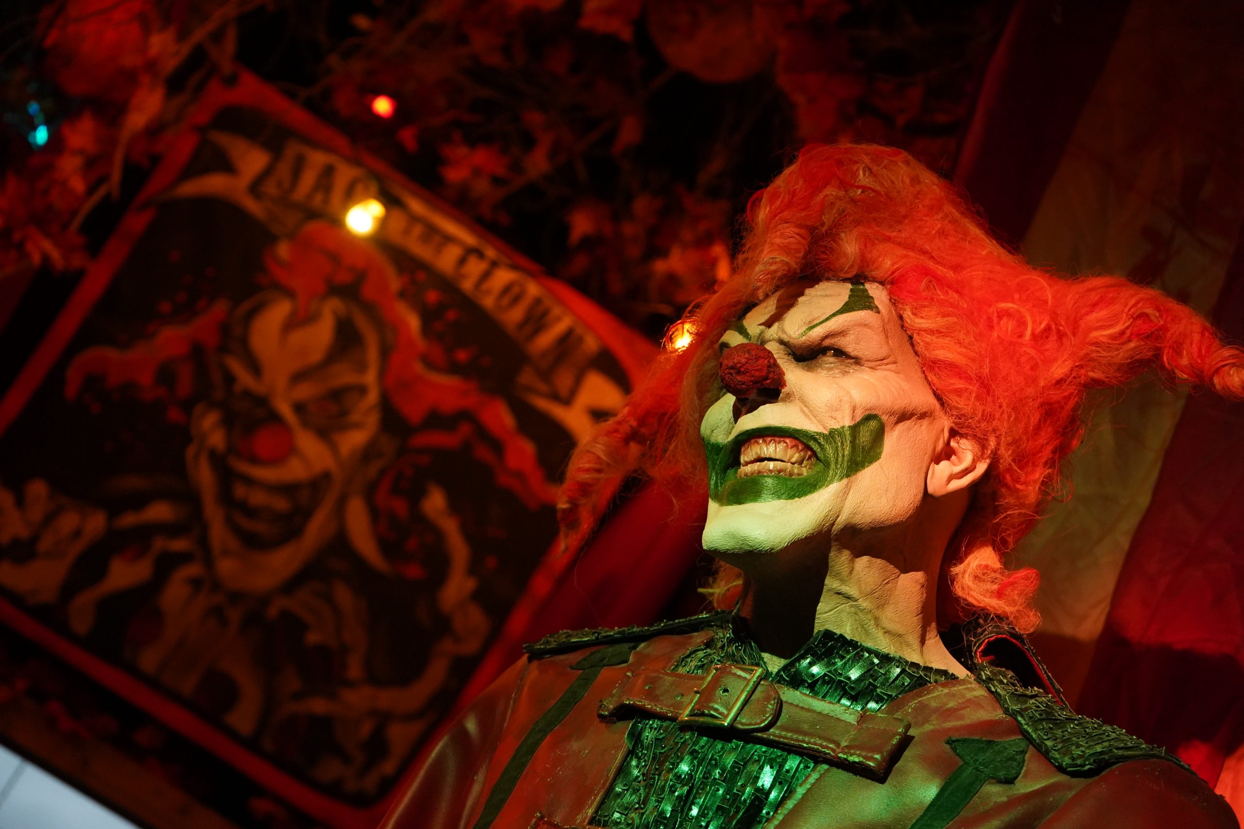 Easter Eggs in the Halloween Horror Nights Tribute Store