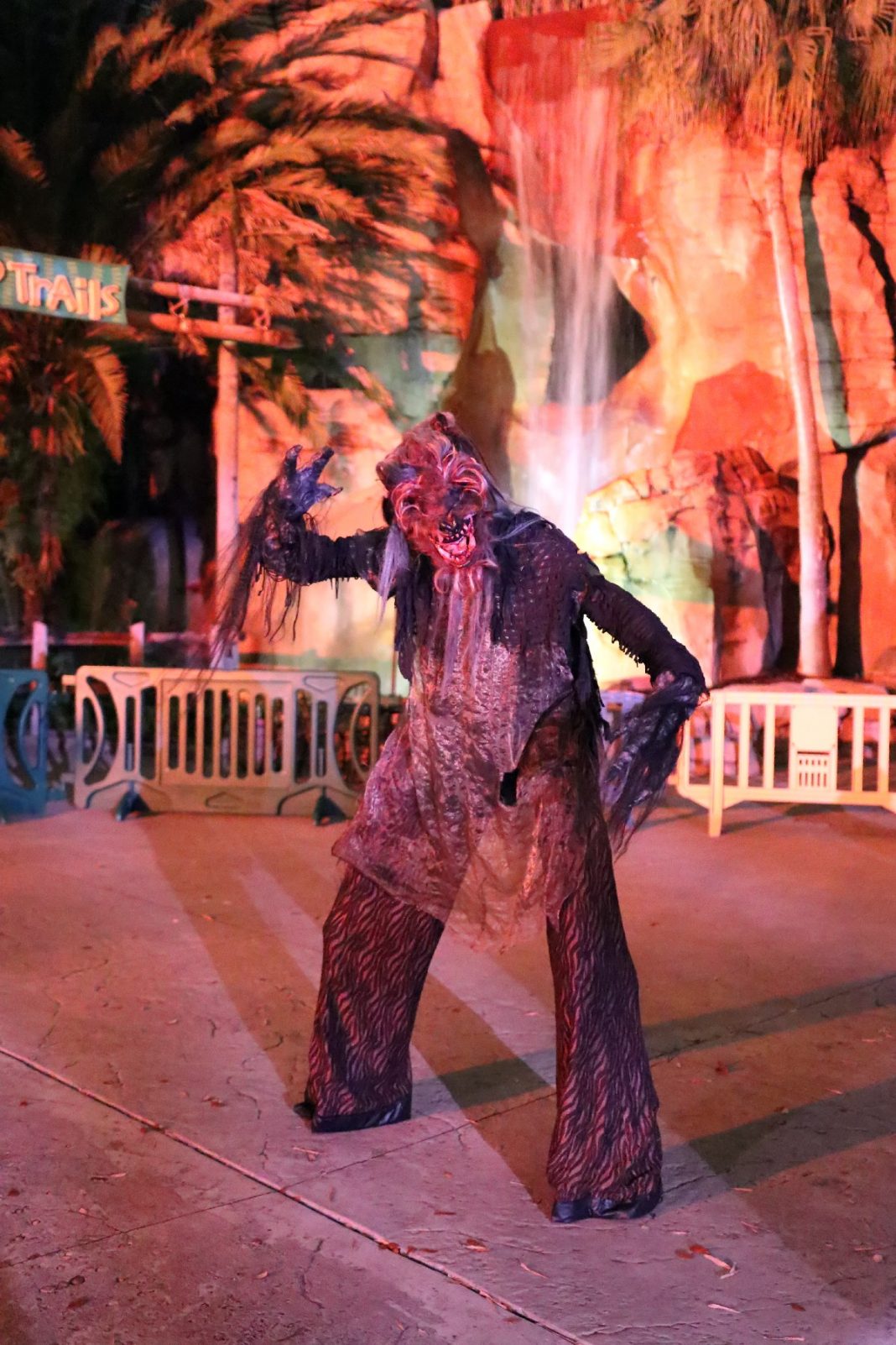 REVIEW HowlOScream 2020 returns in modified form to