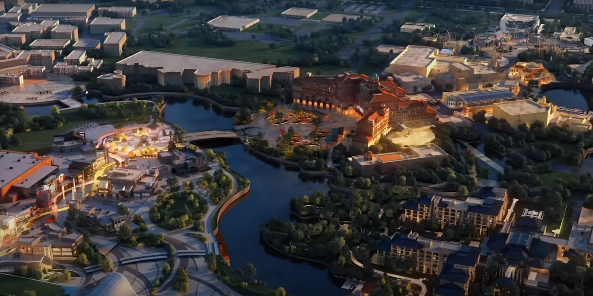 Universal shares firstlooks and details for Universal