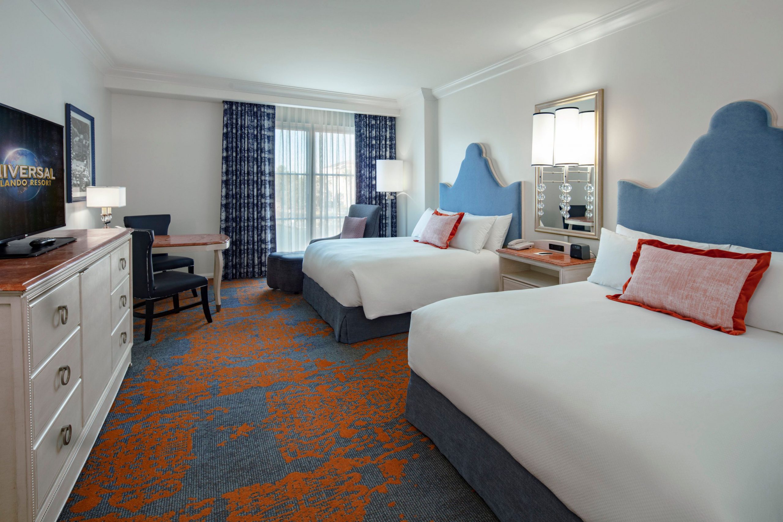 Loews Portofino Bay Hotel to reopen with newlyrenovated