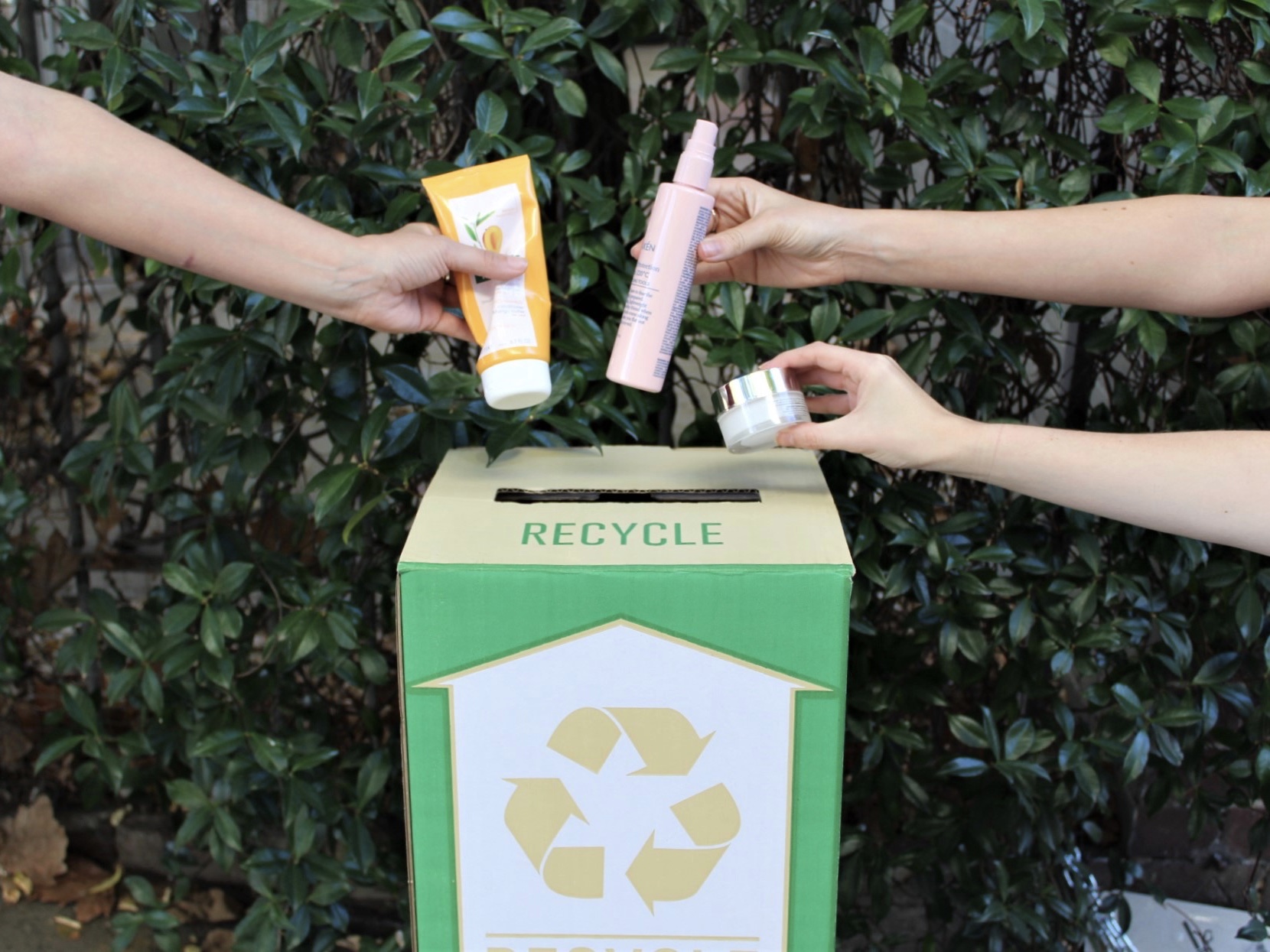 National Recycling Week initiatives take off across Australia