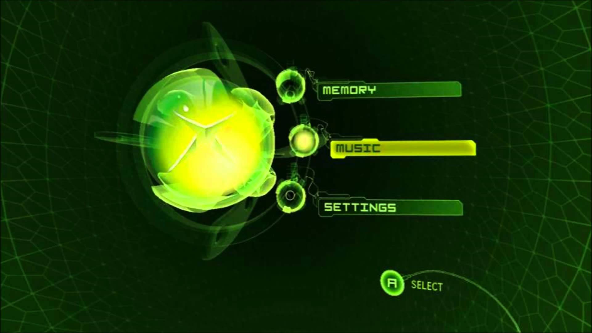 Wer erinnert sich noch an das Original Xbox Dashbard? » InsideXbox.de
