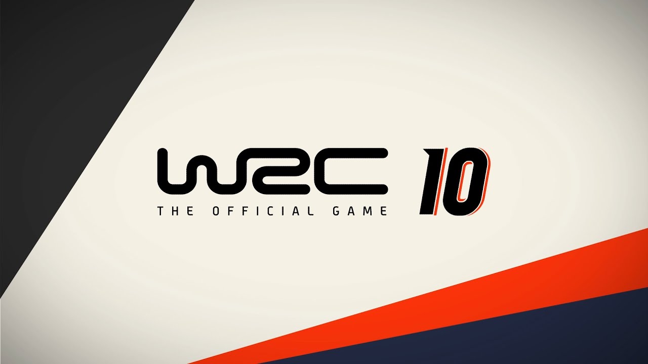 WRC 10 Neues Videospiel zur FIA World Rally Championship mit Trailer