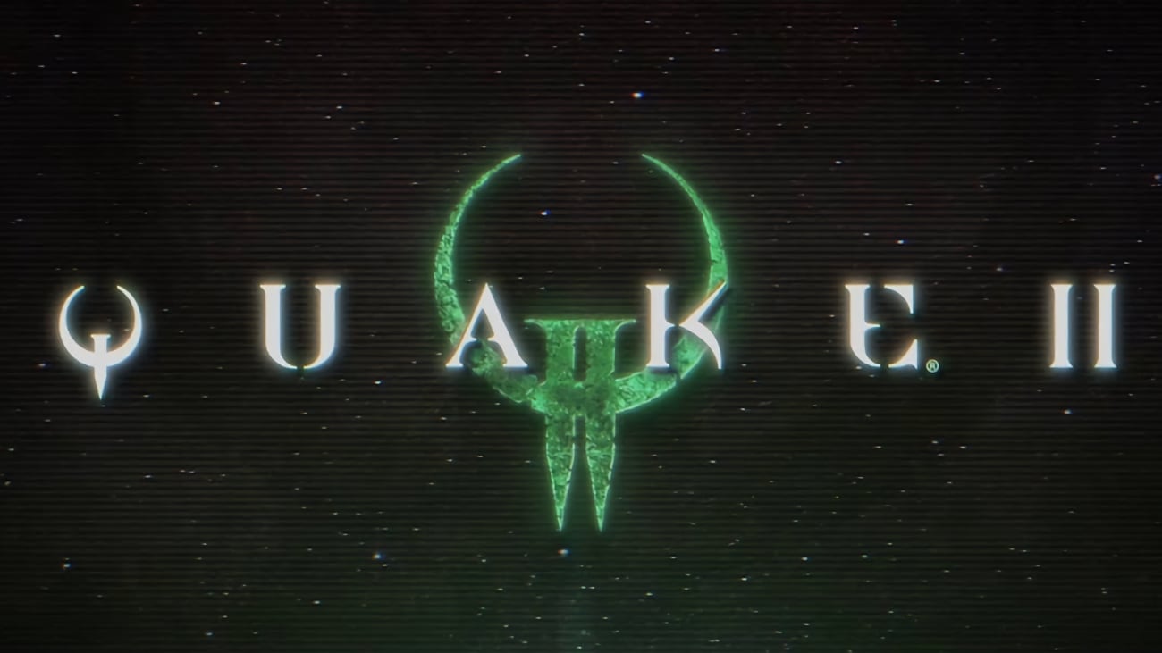 Quake II Legendärer FPS mit verbesserter Version zurück auf der Xbox