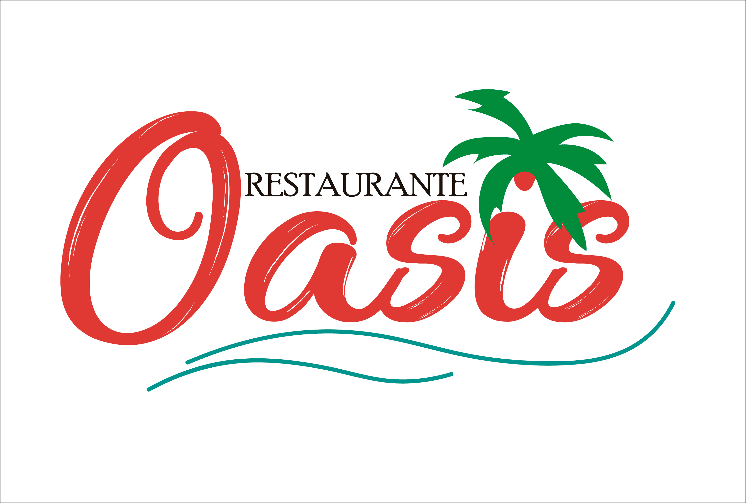 Oasis Restaurant Insight Development