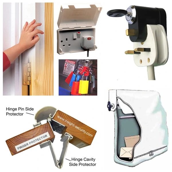 Essential Guide to Child Safety at Home Insight Security