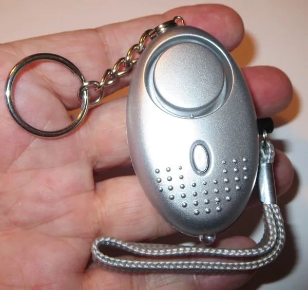 Personal Safety Alarms for Peace of Mind Insight Security