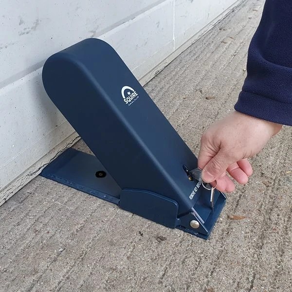 How to Secure an Up and Over Garage Door News From Insight Security