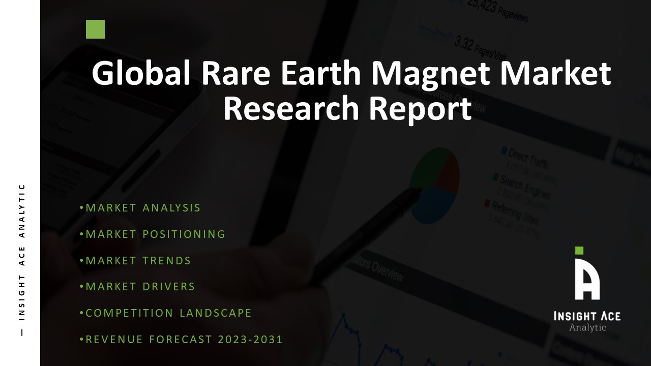 Rare Earth Market Latest Scenario Analysis Report