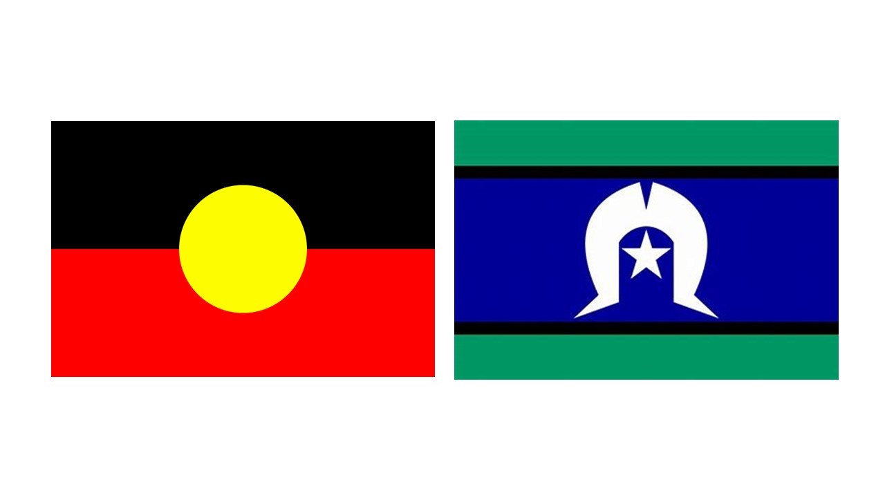 First Nations Flags Insight Exchange