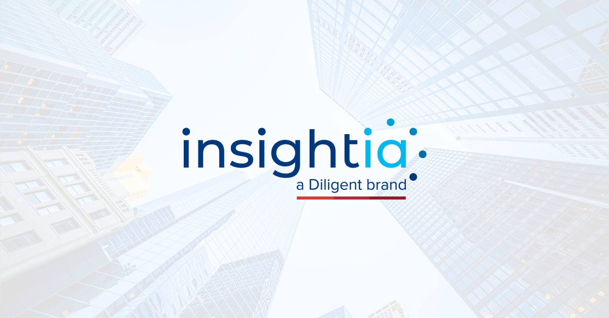 Diligent Market Intelligence