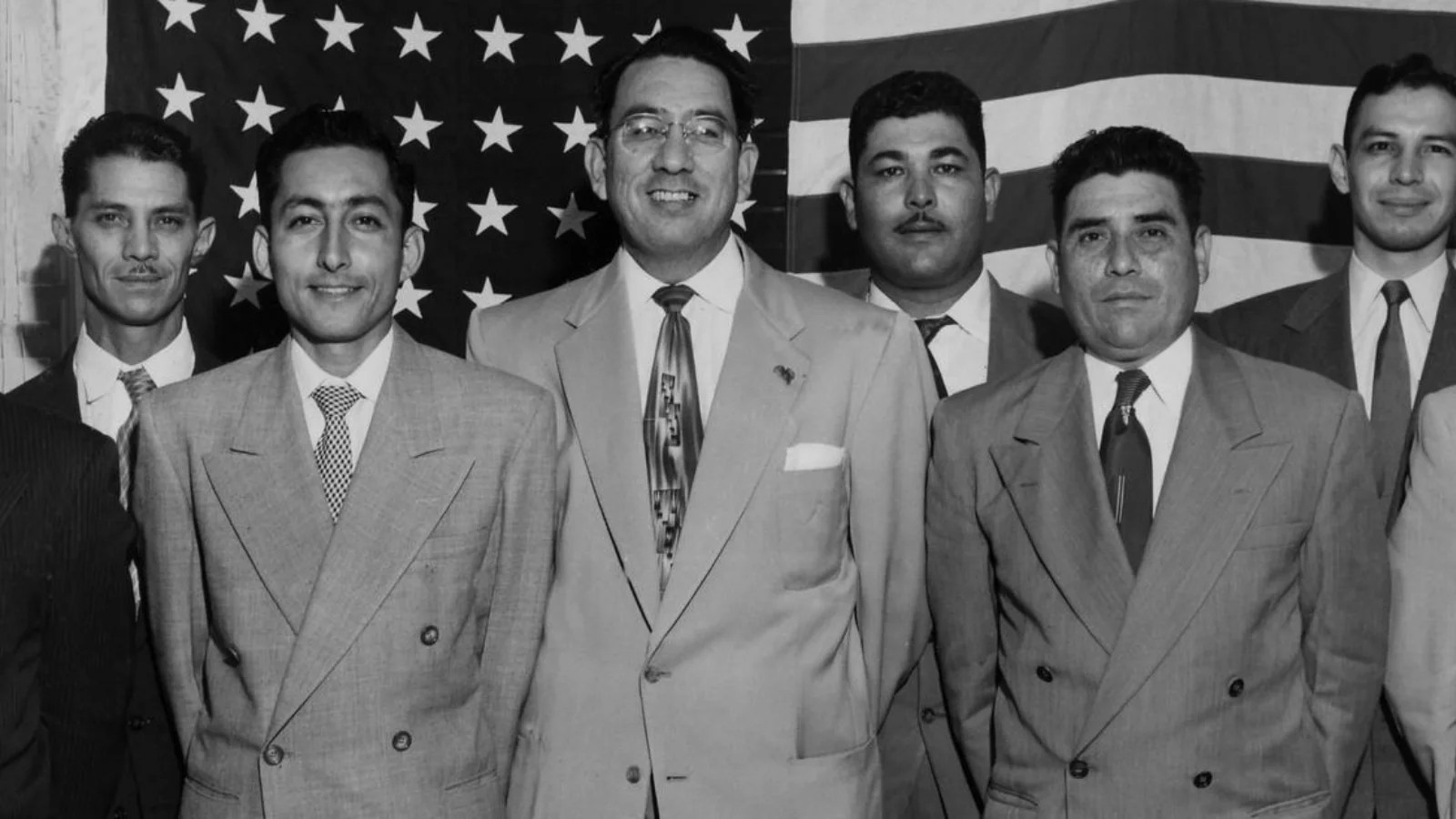 National Hispanic Heritage Month A History of Hispanic and Latinx