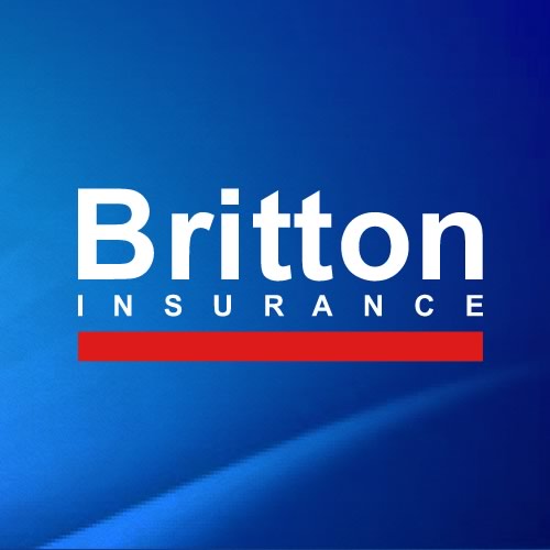 Britton Insurance Insight Web Design & Development Company