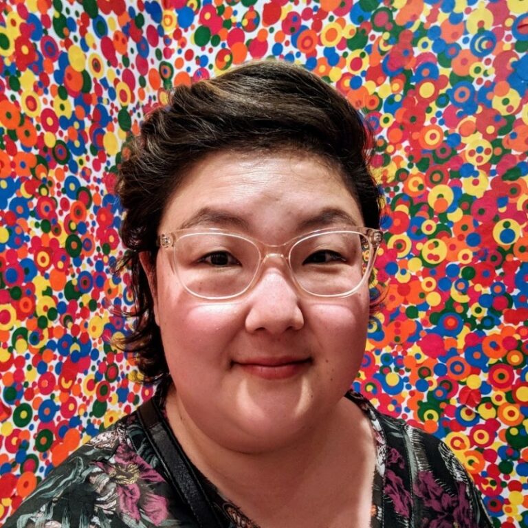 Gloria Watson Insight Platforms