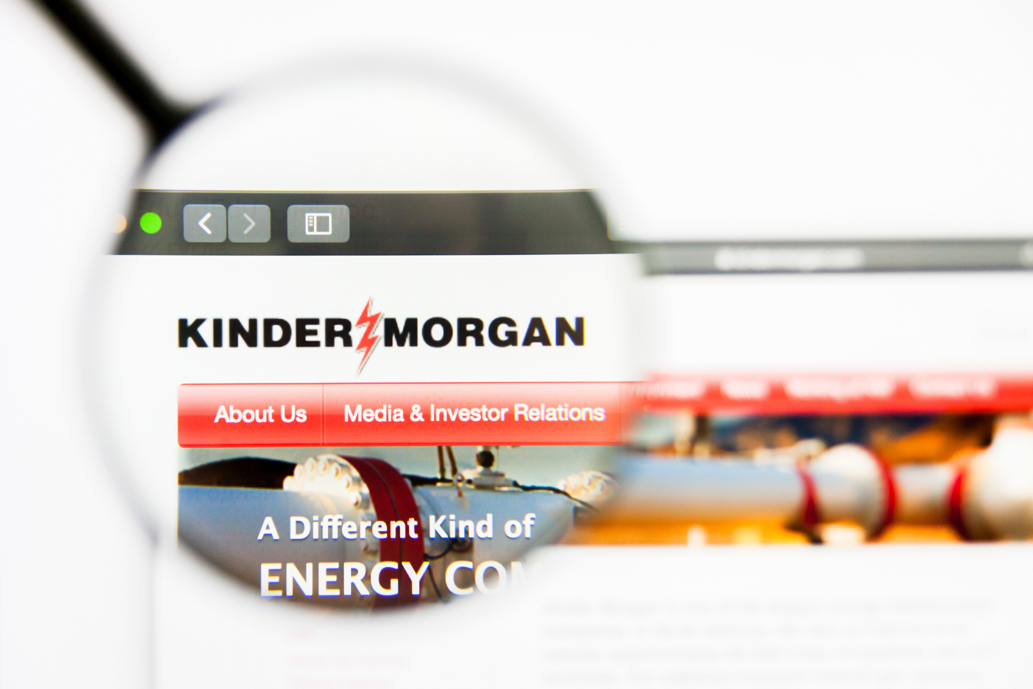 How Kinder Is Transitioning to the Future of Energy Insights