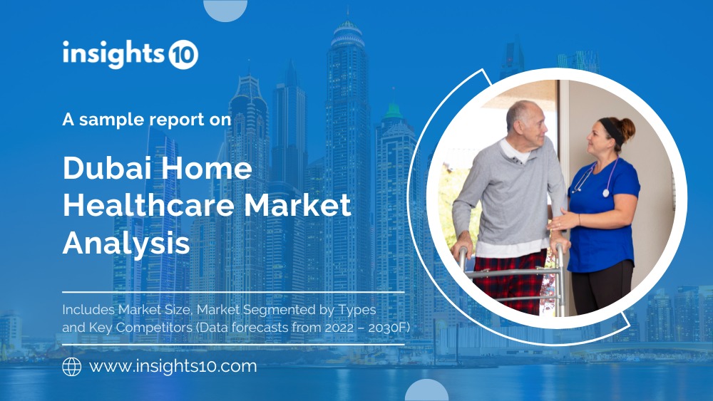 Dubai Home Healthcare Market Analysis [202230] Sample Report