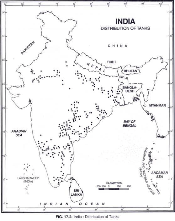 Irrigation Types INSIGHTS IAS Simplifying UPSC IAS Exam Preparation