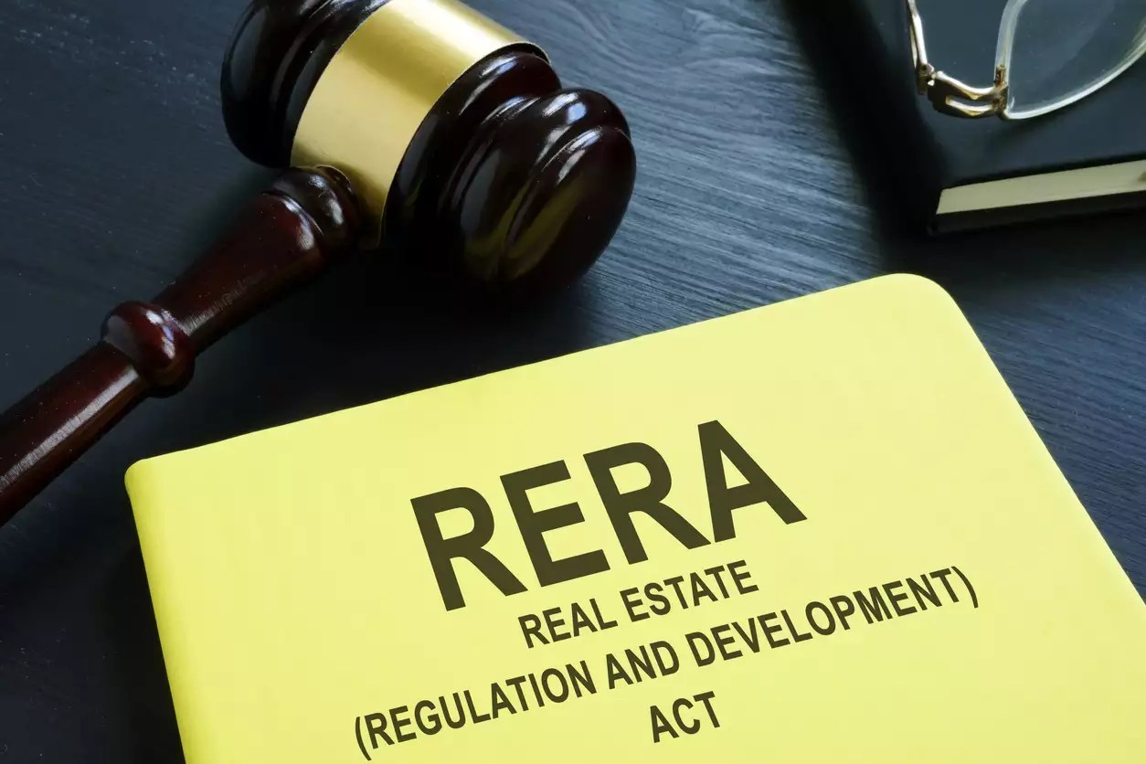 Real Estate Regulatory Authority (RERA) Act of 2016 INSIGHTS IAS Simplifying UPSC IAS Exam