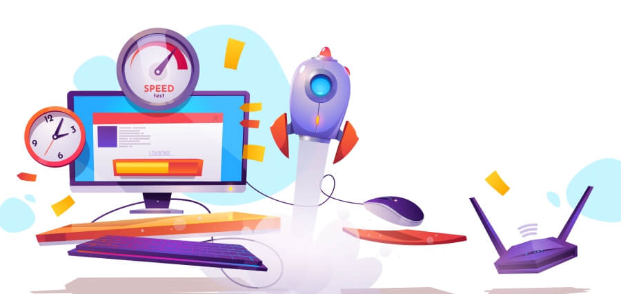 Is your Web Hosting Fast? And Why Should You Care?